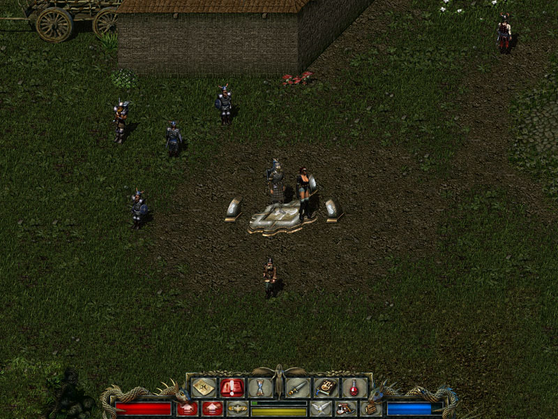 Divine Divinity Part 99 The Axe of Stone